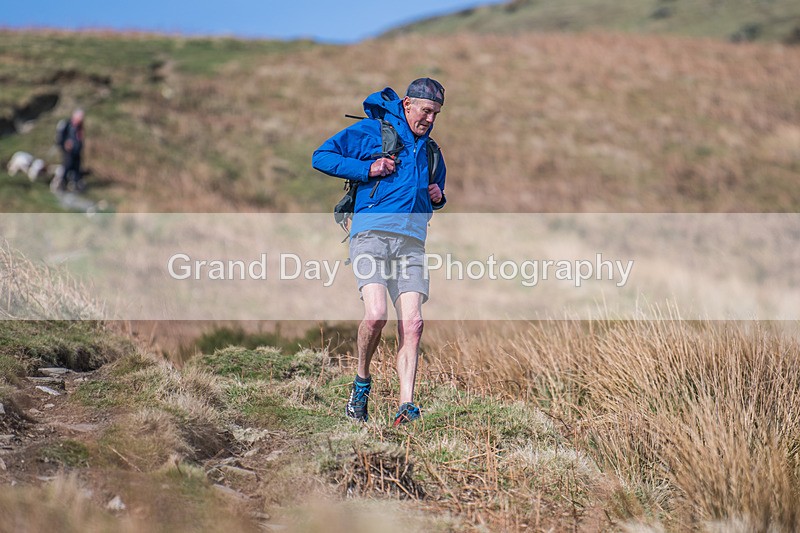 Black Combe-667 - Black Combe Fell Race Saturday 8th March 2025