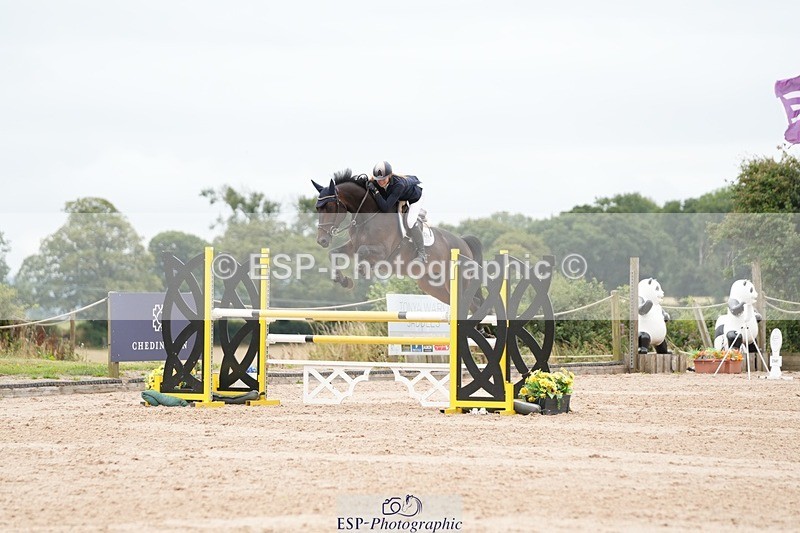 250803-123922-13133 - Cls 27 Chard Equestrian 5 Year Old Championship
