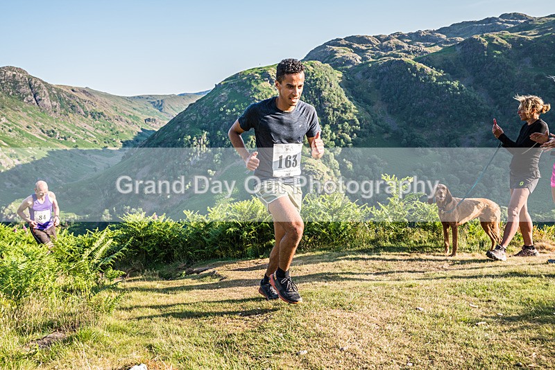 Langstrath-78 - Langstrath Fell Race Wednesday 21st June 2023