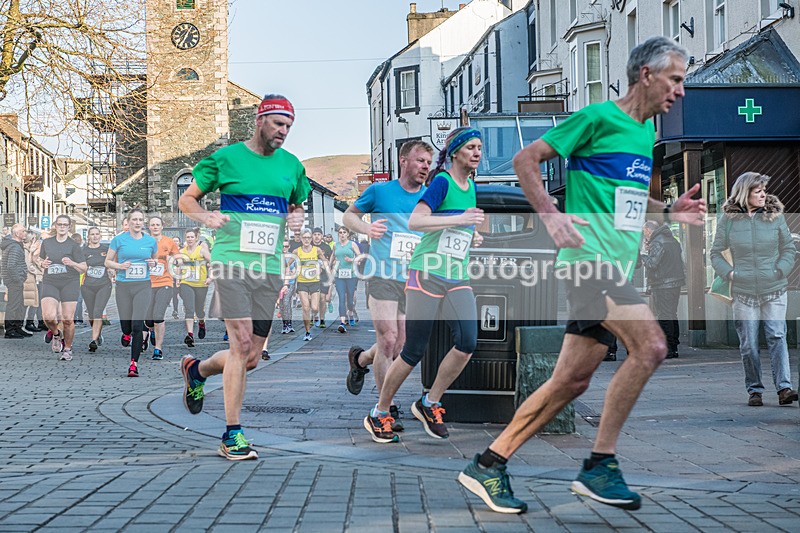 RTH-121 - Keswick Round The Houses Road Race, Wednesday 26th April 2023