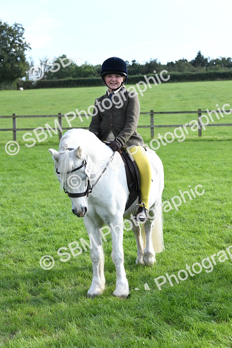 SBM_52002 - S21 - Novice & Newcomers 1st Ridden Pony