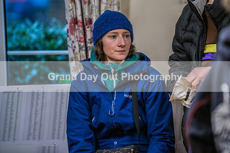 Litton-24 - Litton Christmas Cracker Fell Race Sunday 15th December 2024