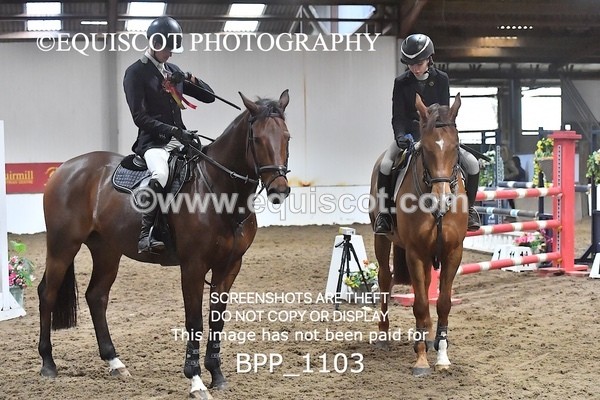 BPP_1103 - CLASS 6 1.05m Amateur Championship Qualifier