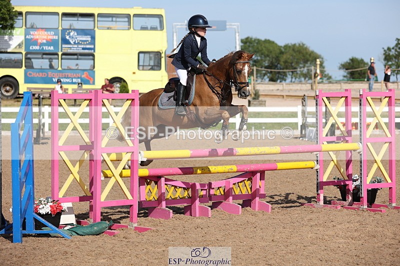 240629A-174403-09080 - Cls 14 Springboard 128cm + 138cm