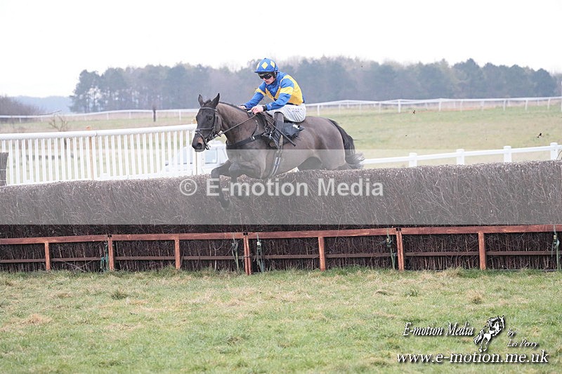 PtP 160225 983 - Combined Service Point-to-Point Races Larkhill 16/02/25