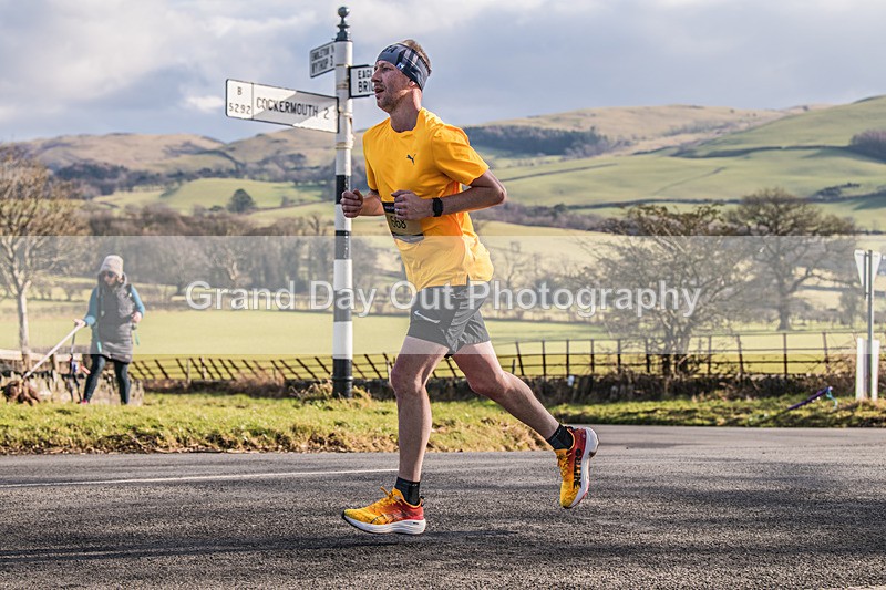 North Lakes-957 - North Lakes 10K & Half Marathon Sunday 9th February 2025