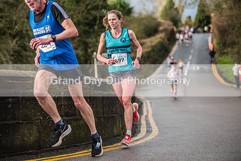 Ribble-690 - Ribble Valley 10K Sunday 31st December 2023