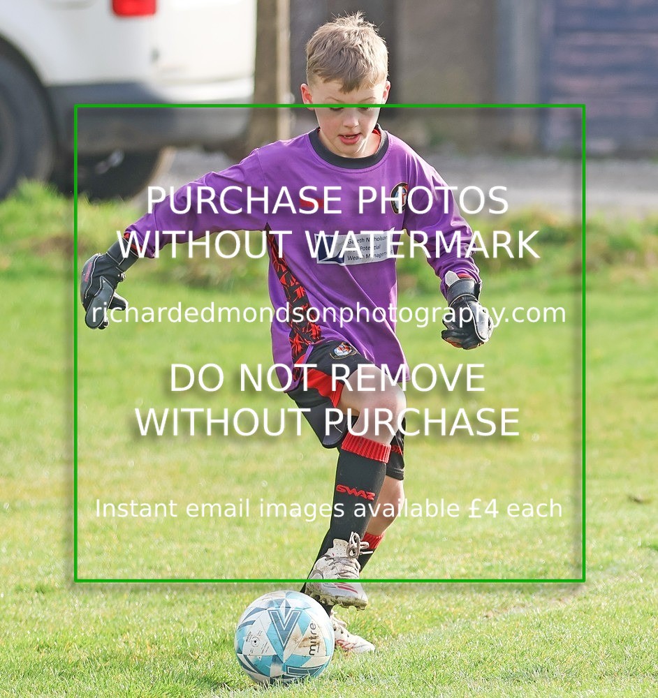 533A4222 - Wattsfield Under 8's vs Heathwaite Youth United Under 8's (7/3/26)