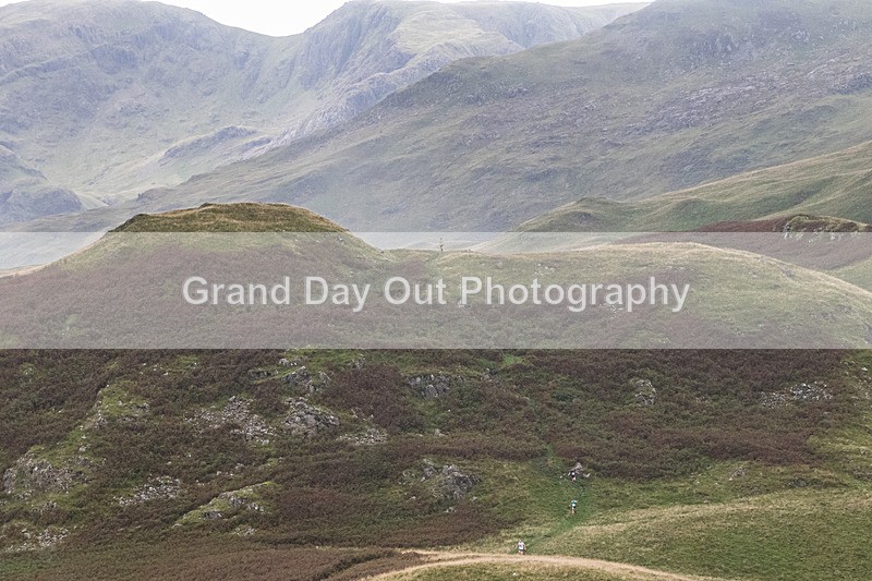 Arnison Crag-27 - Arnison Crag Horseshoe Fell Race Saturday 26th August 2023