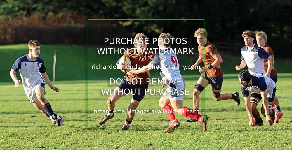 IMG_6973 - Sedbergh School Under 16 A vs Llandovery (10/12/24)