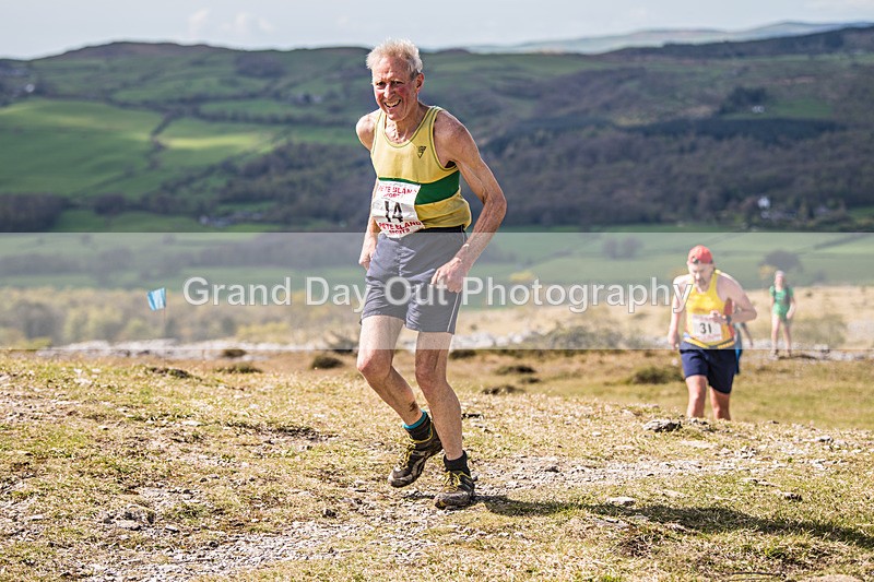 Dean Barwick-279 - Dean Barwick Dash Fell Race Sunday 19th April 2026