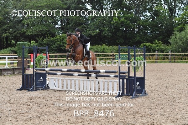 BPP_8476 - CLASS 17 SUN Pony Newcomers/ 1m Open