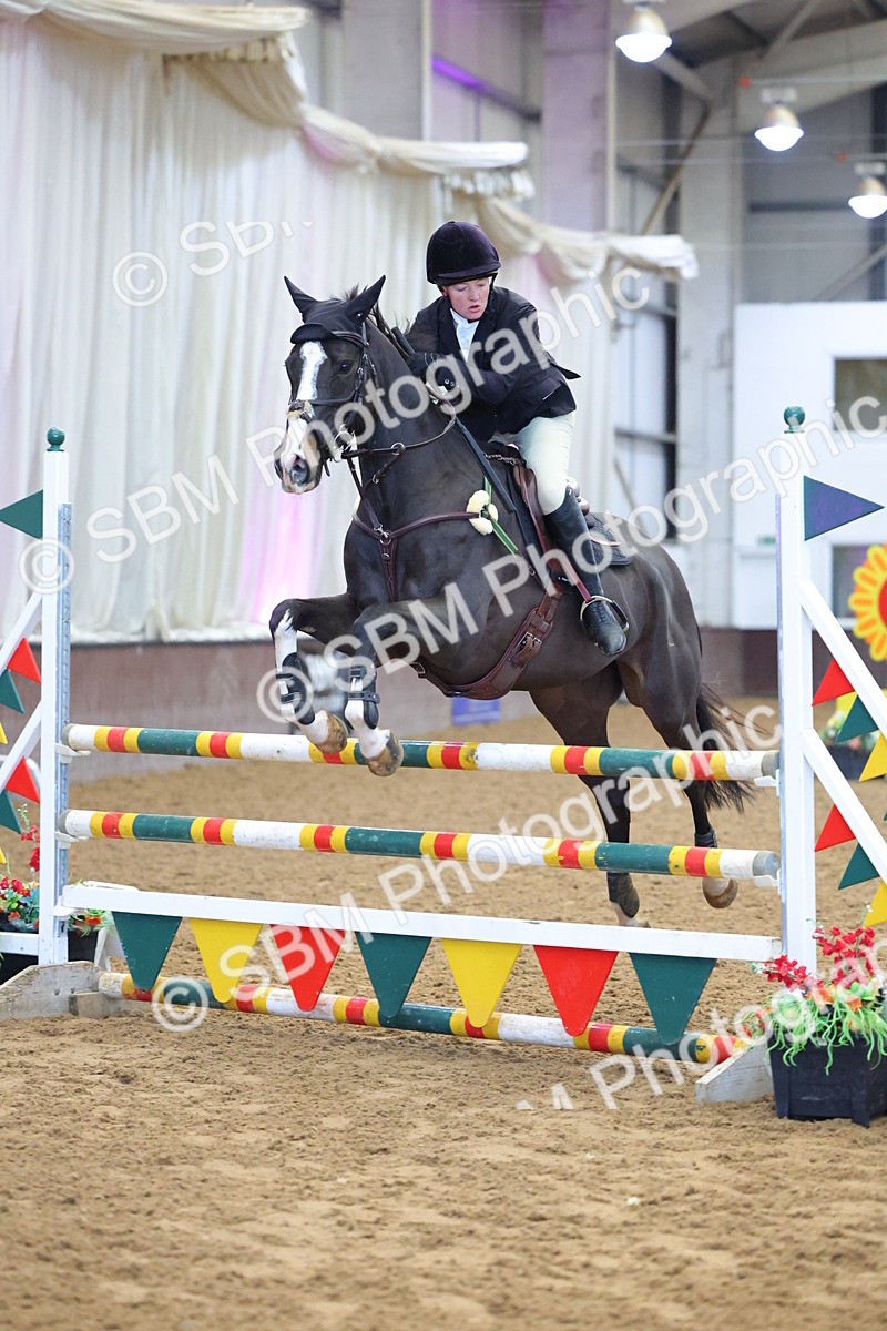 SBM_002358 - Class 9 - Senior Discovery 1.00m