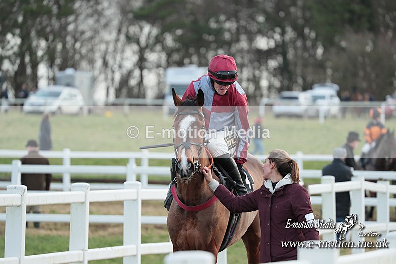 PtP 270124 784 - Royal Artillery PtP Larkhill 27/01/24