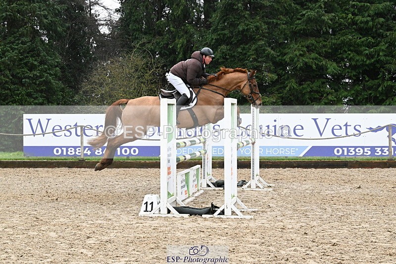 250215A-133424-01075 - Cls 4 Newcomers and 1.10m Open