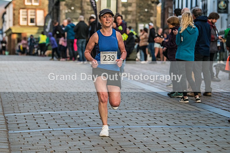 RTH-1028 - Keswick Round The Houses Road Race Wednesday 23rd April 2025