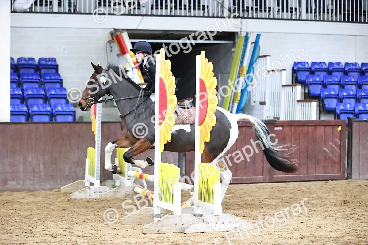 SBM_000361 - Class 2 - Show Jumping 50cm