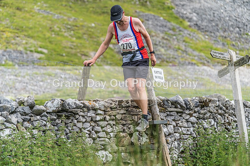 Settle Hills-764 - Settle Hills Fell Race Sunday 21st June 2026