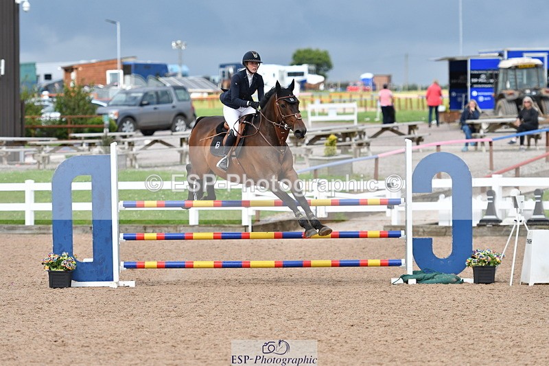 240727A-165355-06861 - Cls 25 1.10m Amateur Qualifier