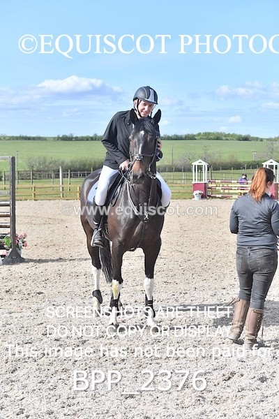 BPP_2376 - CLASS 23 SUN Senior Discovery/ 1m Open