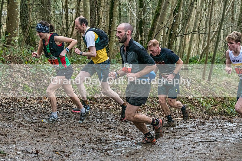 Loopy Latrigg-147 - Kong Loopy Latrigg Fell Race Saturday 21st December 2024
