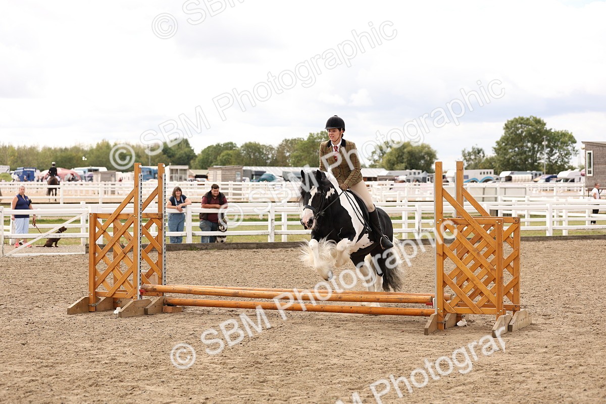 SBM_05123 - Class 56a -  Style & Performance - 50cm (15-19)