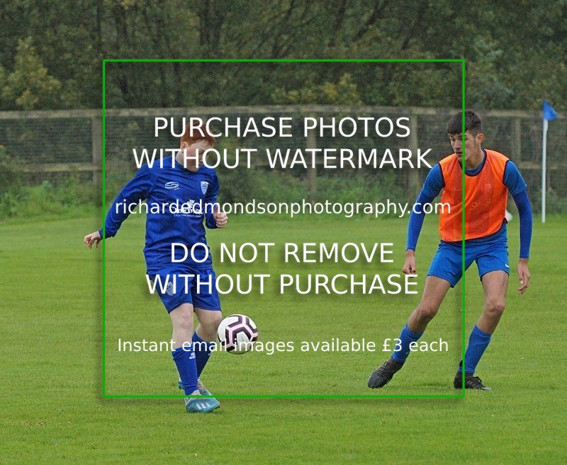 DSC00432 - Wattsfield Utd U15 v Wattsfield Youth U15 (Sunday 13 September)
