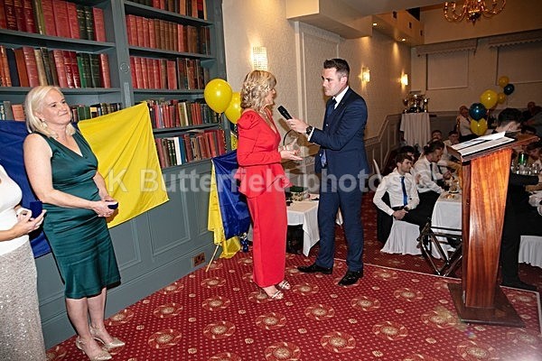 009 - Summerhill GFC Awards 2023