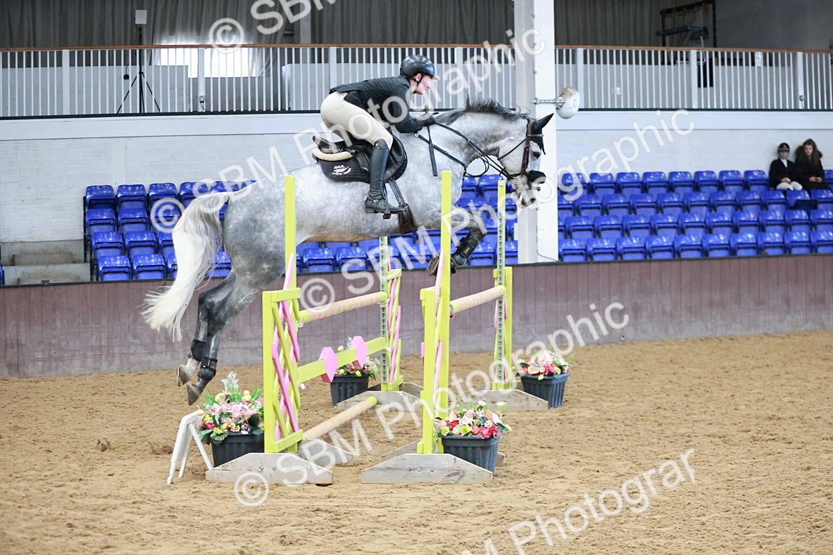 SBM_004211 - Class 11 - Senior Newcomers - 1.10m