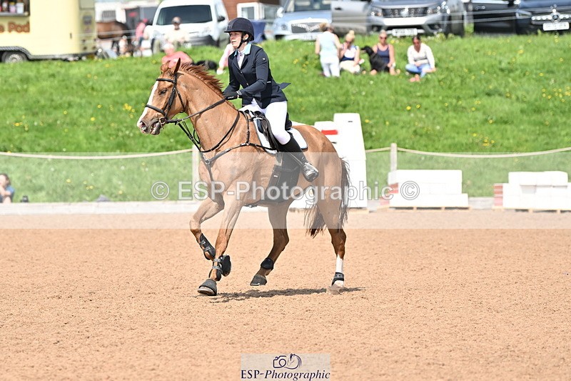 240510A-141141-07960 - Cls 23 Talent Seeker Inc 7yr old 14.10 to Finish