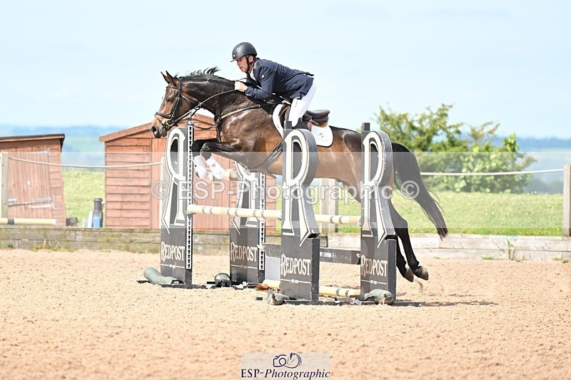 250611-101638-00057 - Cls 1 Brit Novice & 90cm Open