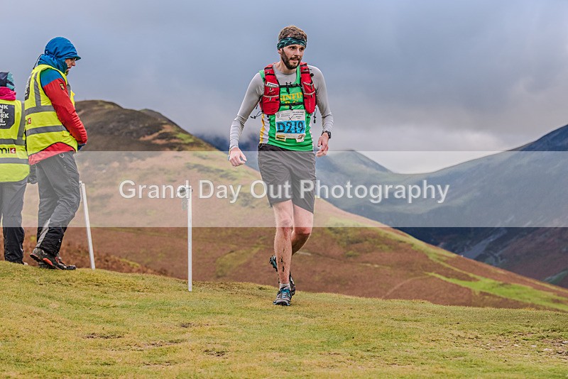 British Fell Relay-4065 - British Fell & Hill Relay Championship Braithwaite Keswick Saturday 21st October 2023