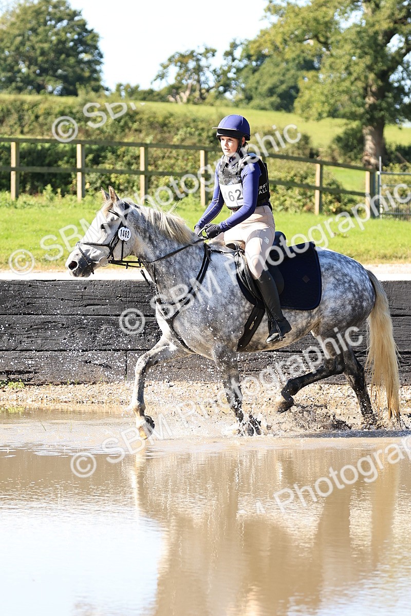 SBM_20175 - E6 - Eventers Challenge 60cm Championship