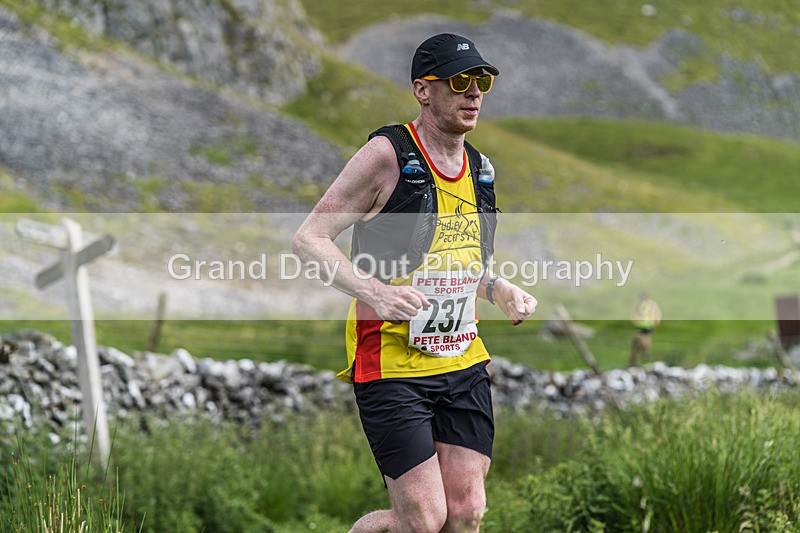 Settle Hills-664 - Settle Hills Fell Race Sunday 21st June 2026