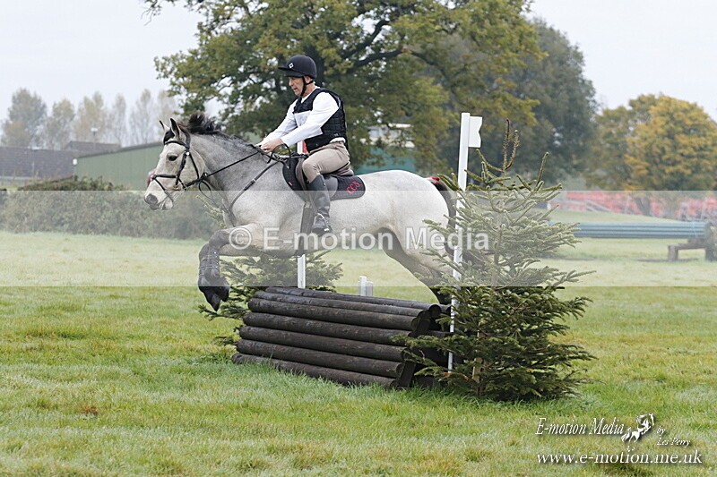 WWHT 181020 WWHT 181020 060 - WWEC Novice Restricted (0.80m) 18/10/20