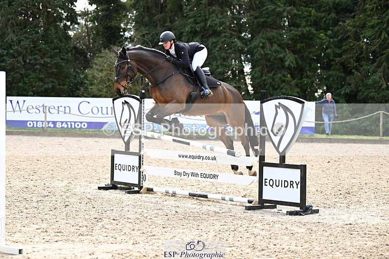 250323A-112324-04345 - Cls 22 Snr nDisc & 1.00m Opem