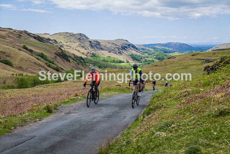 124733 - Hardknott Pass Camera 1 12.00-13.00