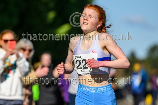 YathRR25-926188 - U15 Girls