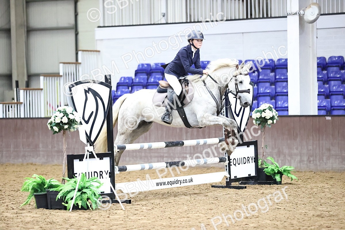 SBM_000365 - Class 2 - Pony British Novice - 80cm Open