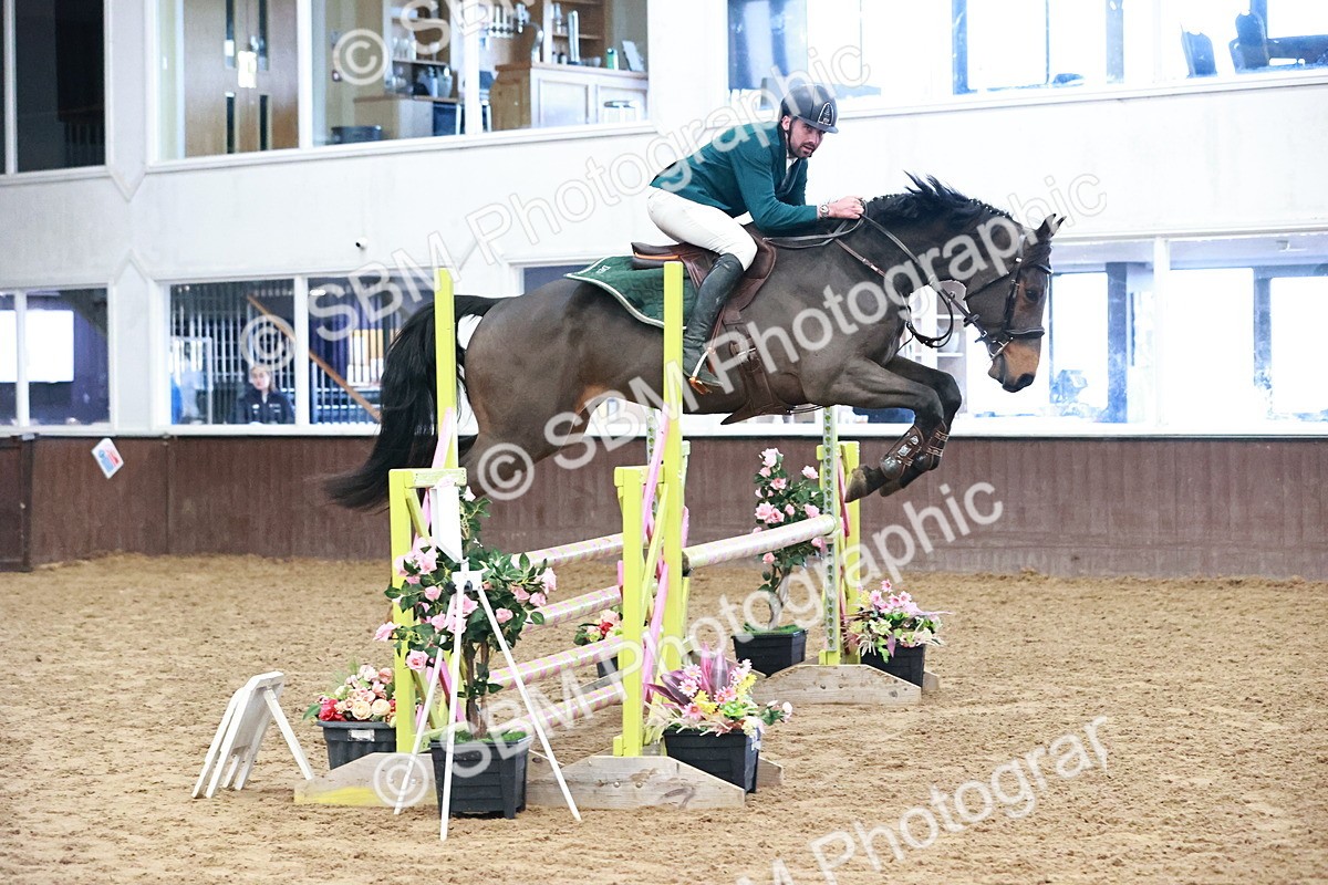 SBM_000406 - Class 2 - Senior British Novice - 90cm