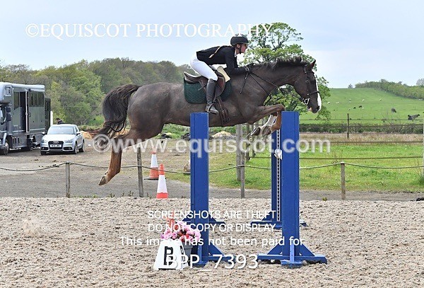 BPP_7393 - CLASS 10 FRI 1.15m Members Cup Qualifier/ 1.15m Open