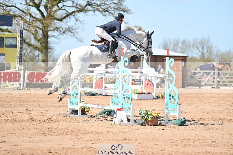 240420A-141859-11698 - Cls 7, 2 Star Medium Tour 1.35m