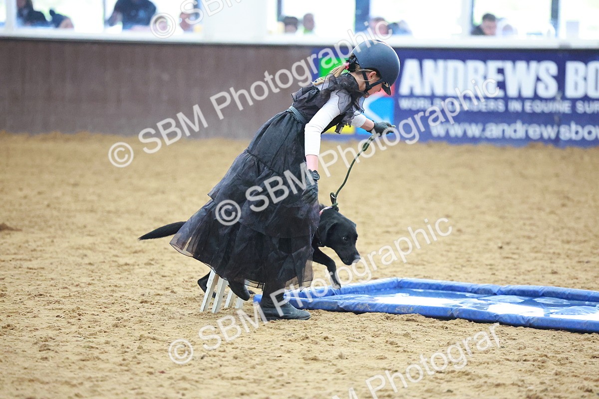 SBM_001557 - Class 3 - Horse & Hound (60cm)