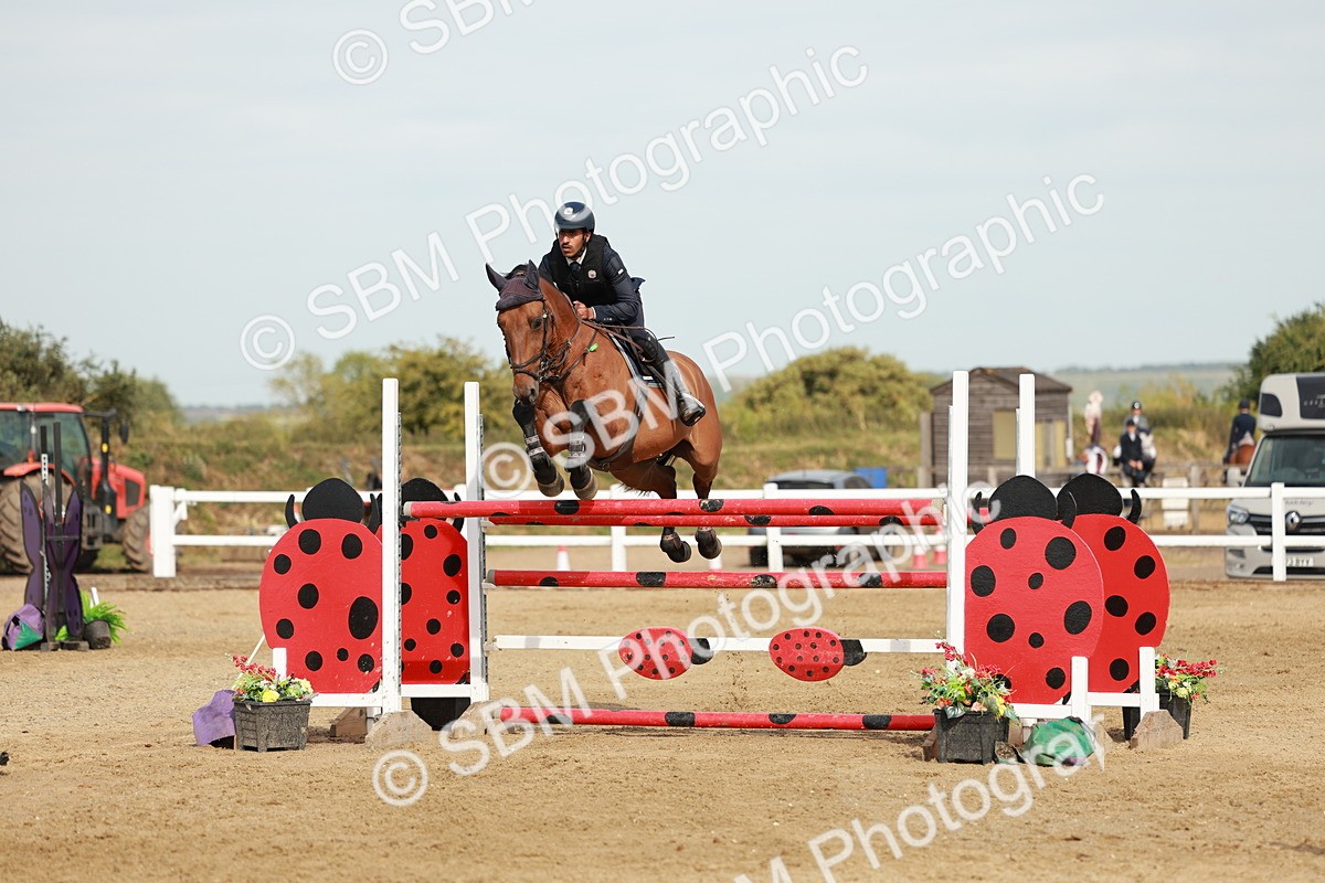 SBM_008593 - Class 5 - National B&C Handicap Championship Qualifier 1.25m 1.30m