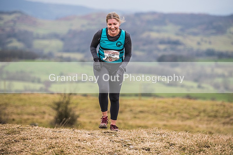 Cunswick -654 - Kendal Winter League Cunswick Scar Senior Fell Race Sunday 26th January 2025