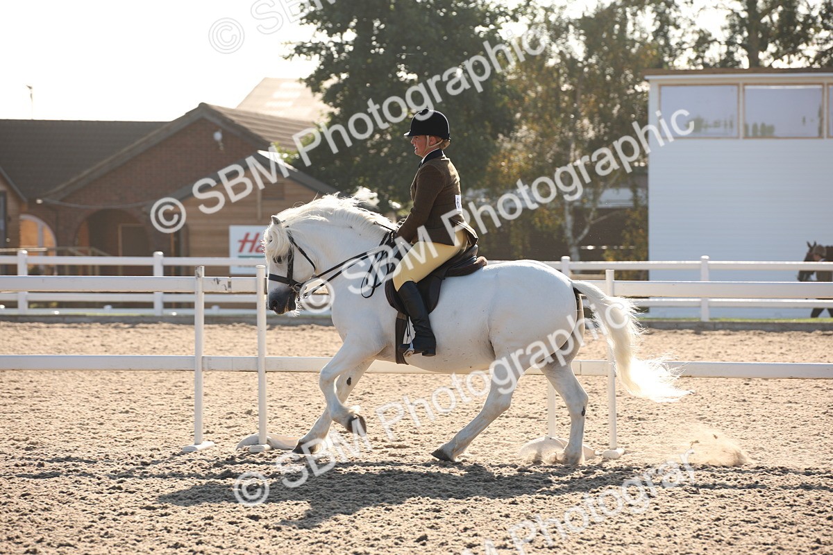 SBM_00655 - Class 14 Ridden M&M Wildcard