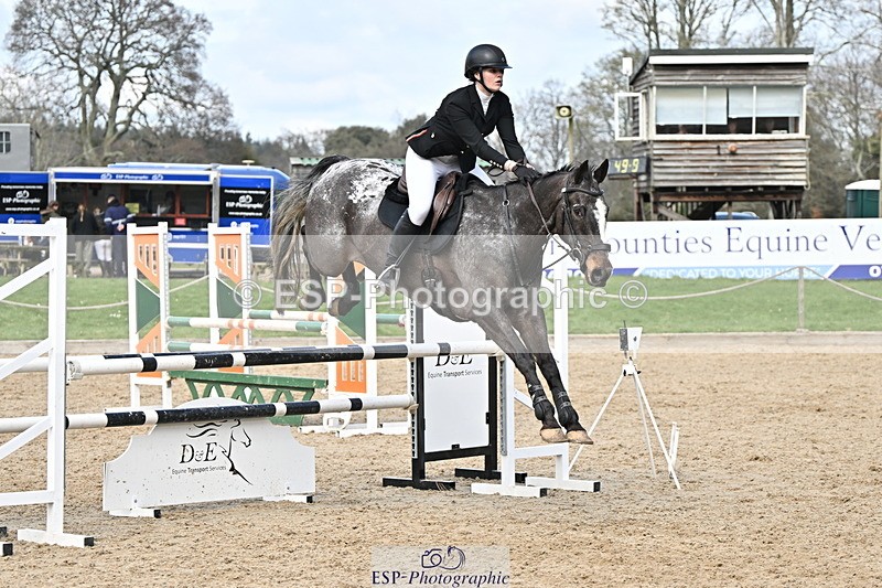 250322A-133015-02881 - Cls 10&20 Snr 1.05m Open & Nat Am Qualifier