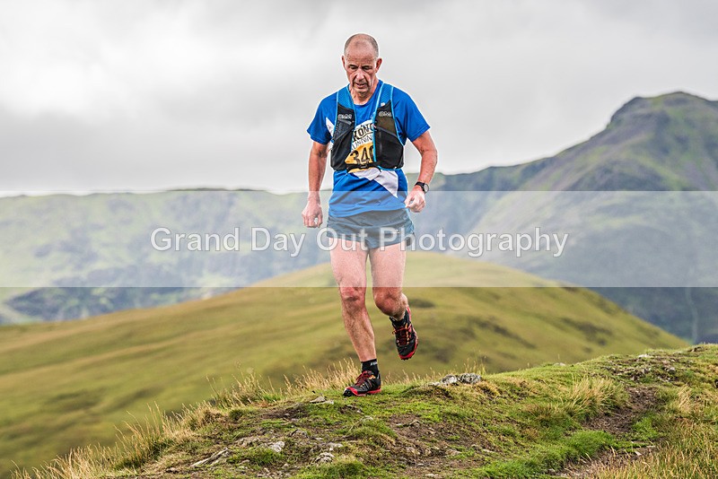 Sailbeck-177 - Buttermere Sailbeck Fell Race Saturday 15th July 2023