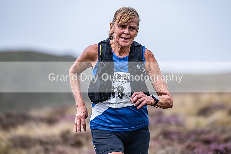 Gavel-398 - Ennerdale Show Gavel Fell Race Wednesday 26th August 2026