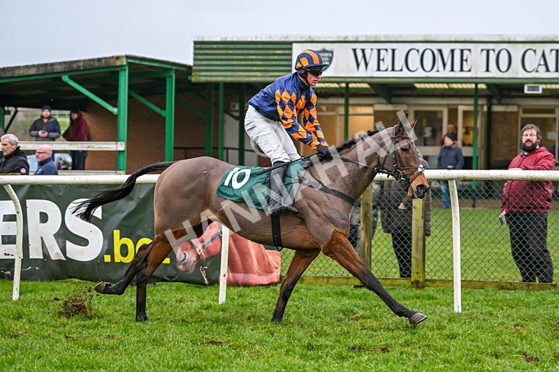 110124-Race 3-Time For A Pint-2491 - Race 3